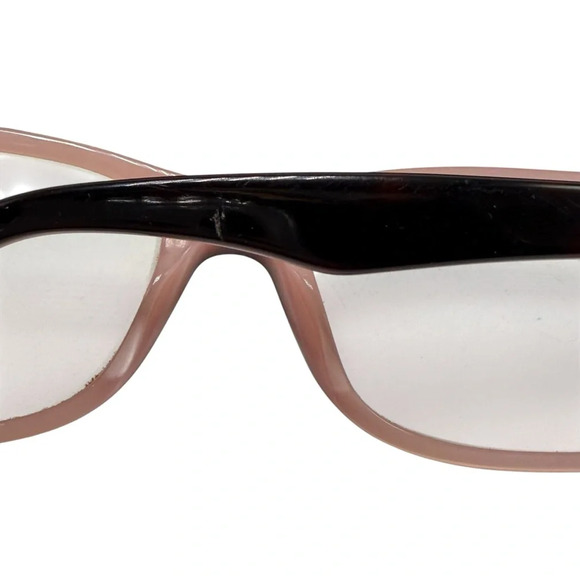 Ray Ban RB 1531 3580 46 16 125 prescription glasses frames rectangle small frame - Picture 5 of 5